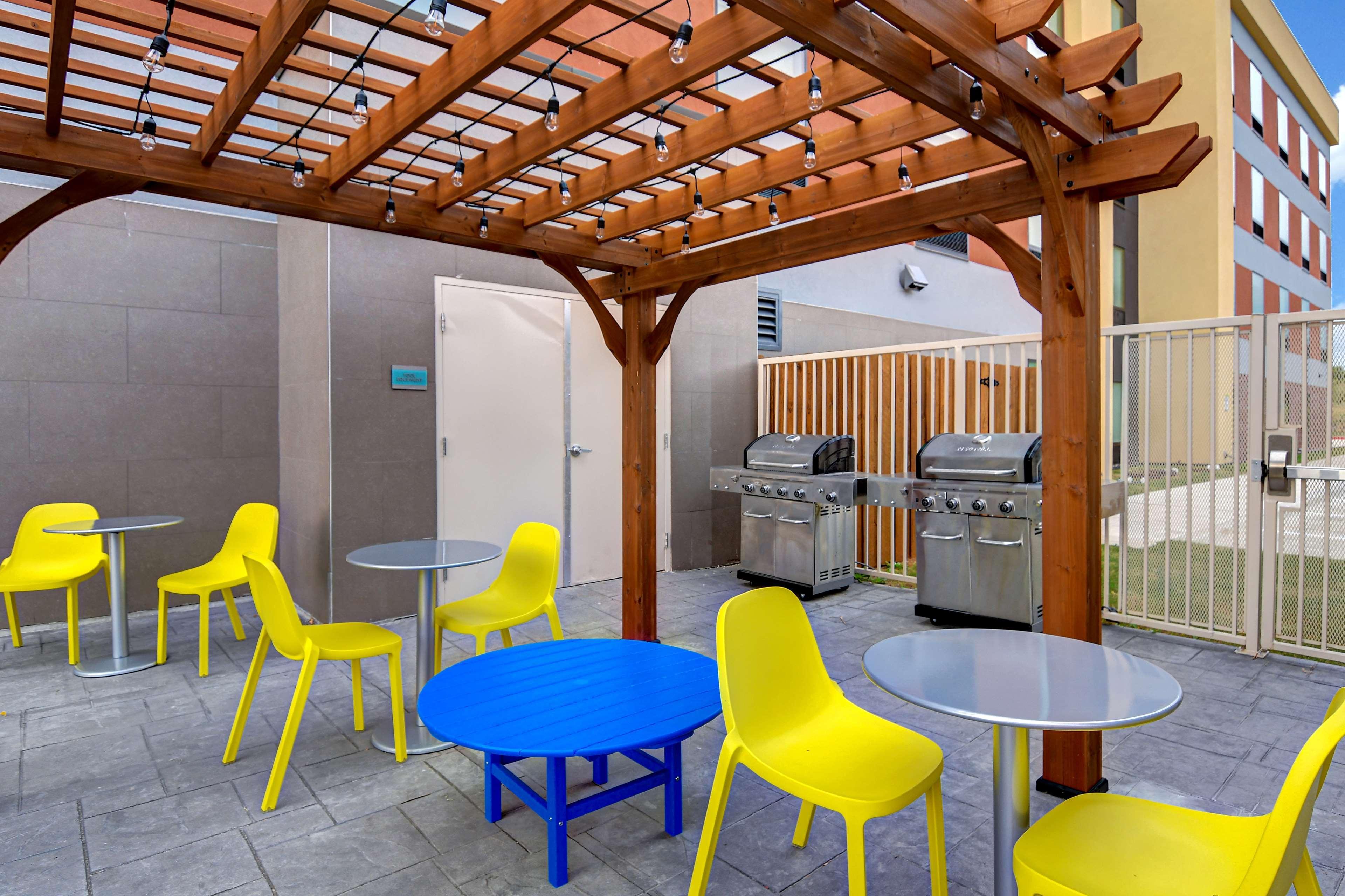 Home2 Suites By Hilton North Plano Hwy 75 Екстериор снимка