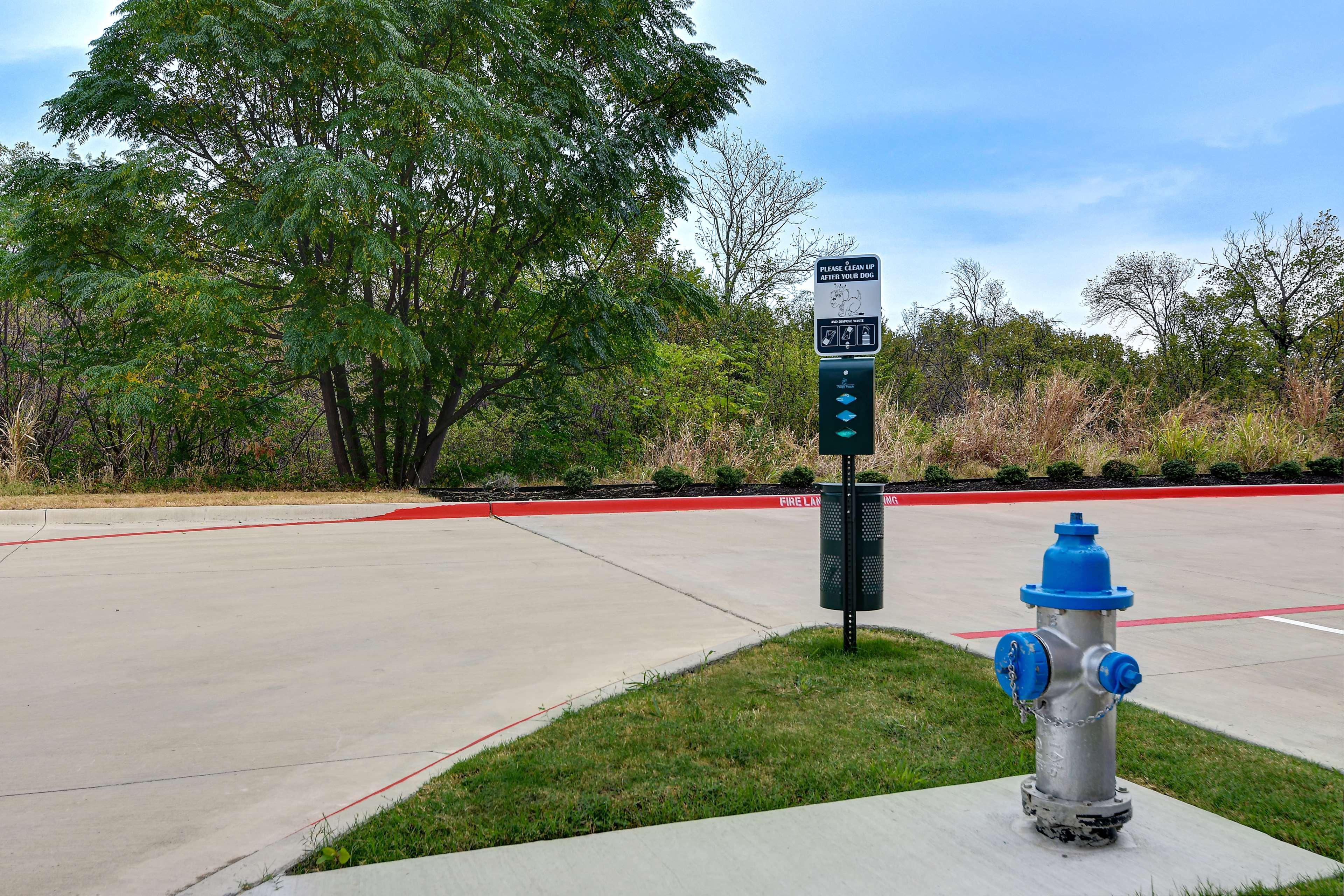 Home2 Suites By Hilton North Plano Hwy 75 Екстериор снимка