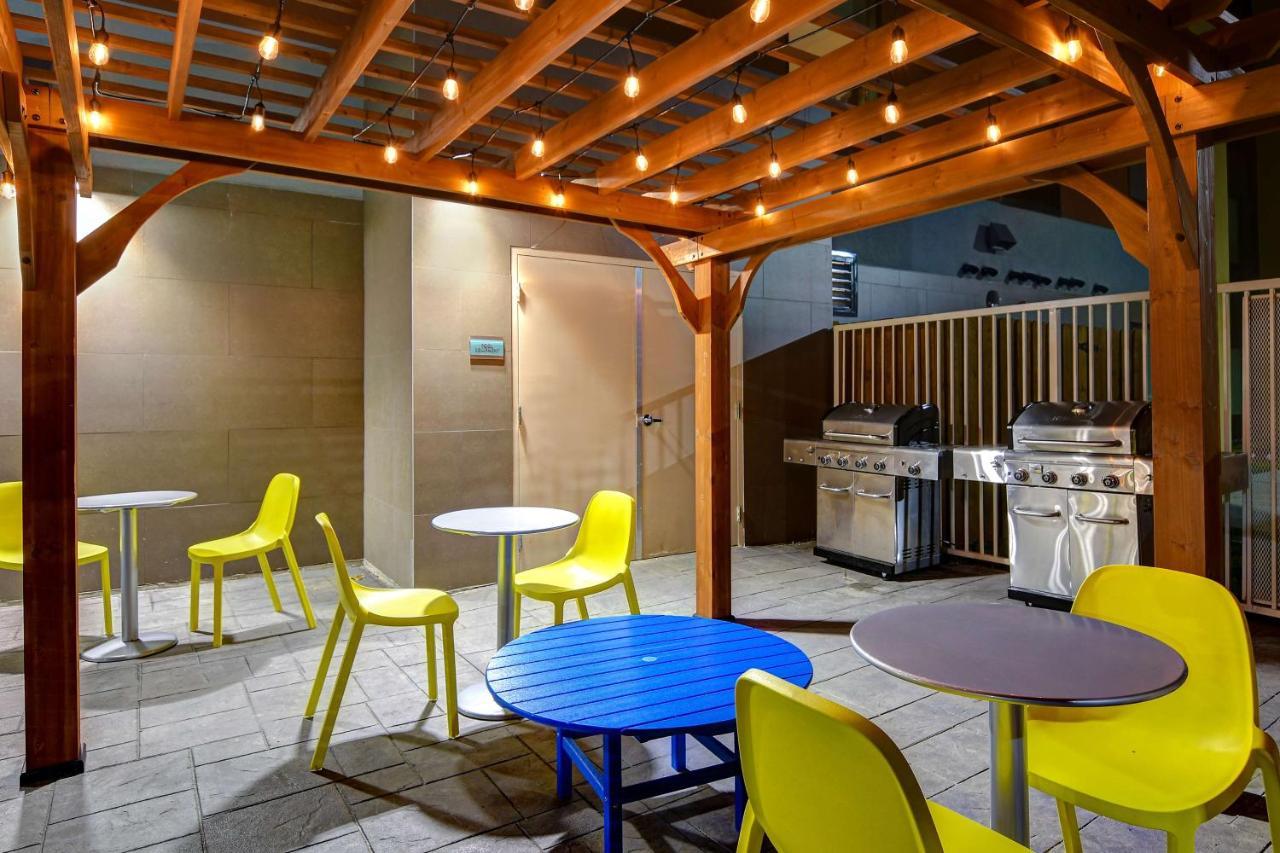 Home2 Suites By Hilton North Plano Hwy 75 Екстериор снимка