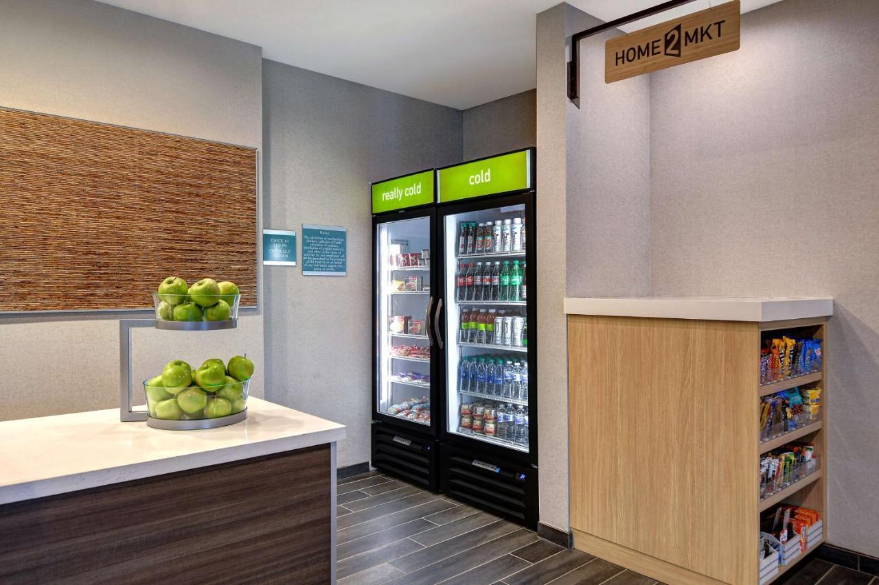 Home2 Suites By Hilton North Plano Hwy 75 Екстериор снимка