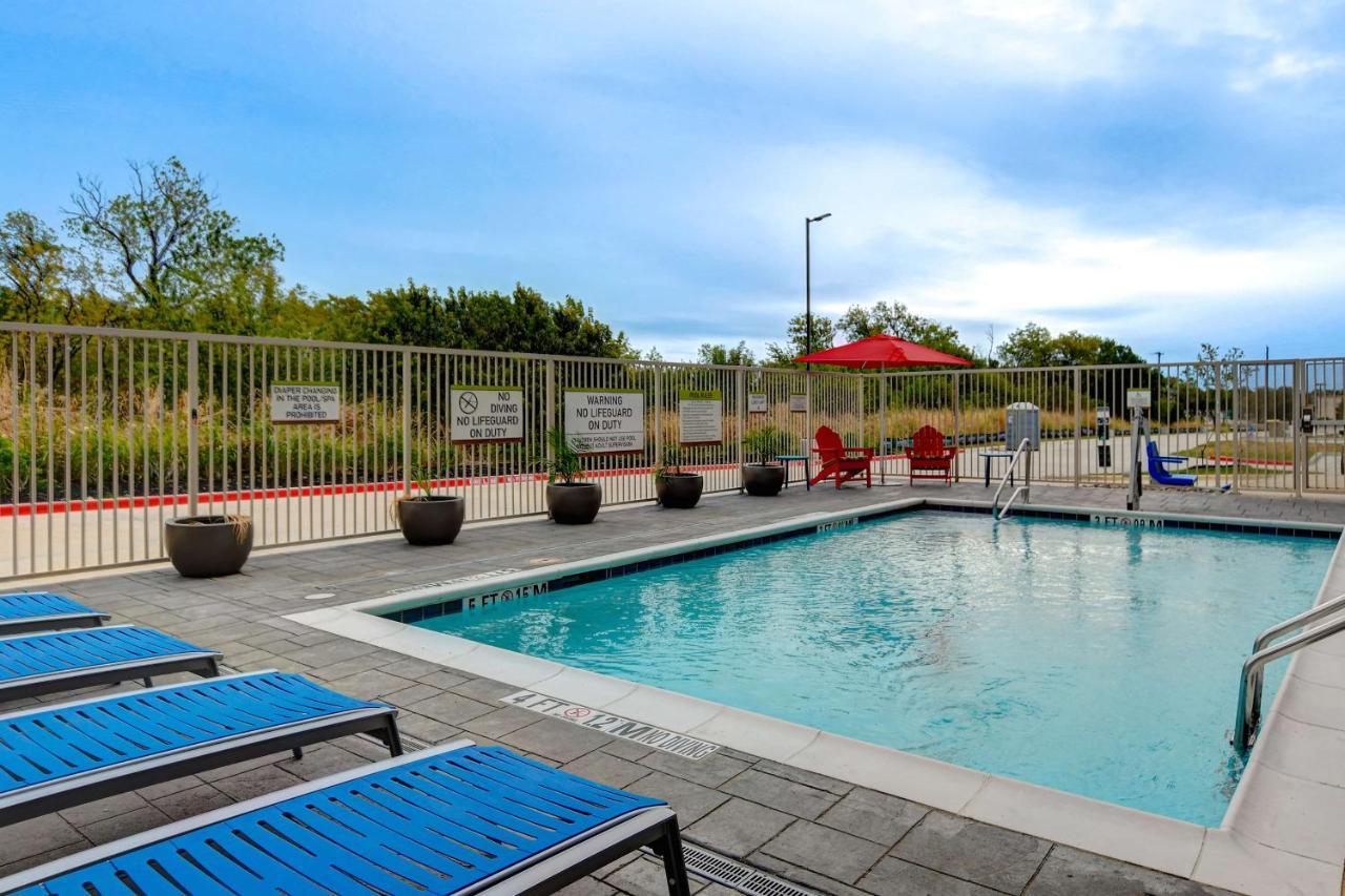 Home2 Suites By Hilton North Plano Hwy 75 Екстериор снимка