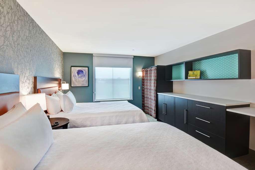 Home2 Suites By Hilton North Plano Hwy 75 Стая снимка