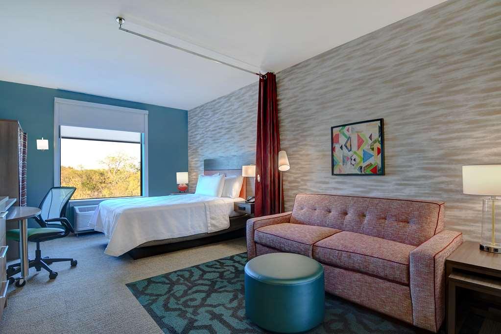Home2 Suites By Hilton North Plano Hwy 75 Стая снимка
