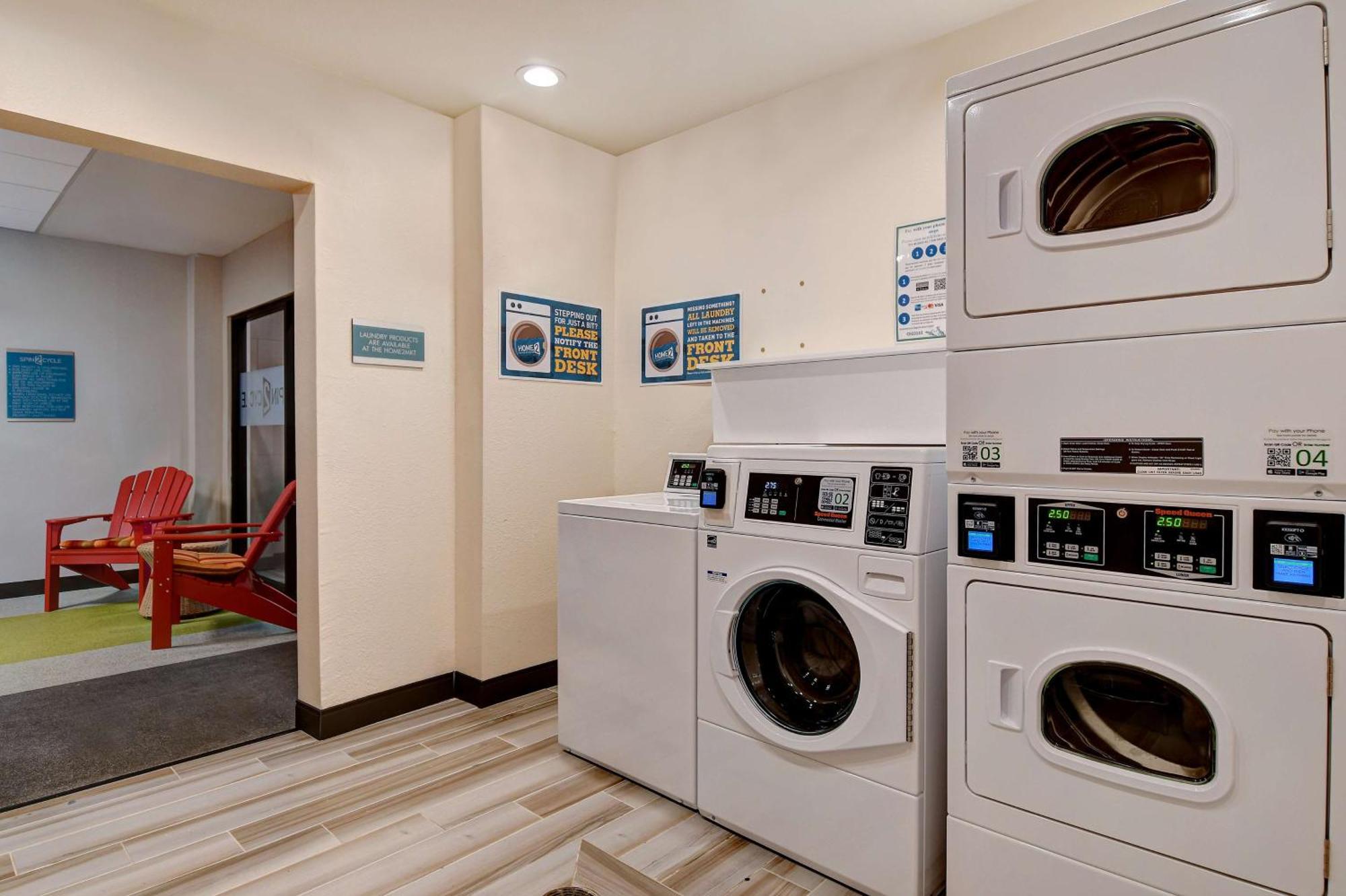 Home2 Suites By Hilton North Plano Hwy 75 Екстериор снимка