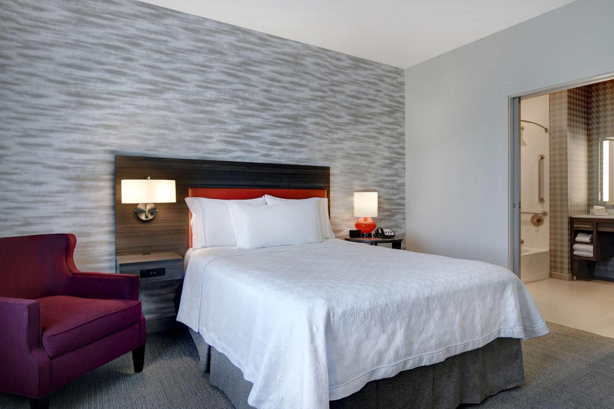 Home2 Suites By Hilton North Plano Hwy 75 Екстериор снимка