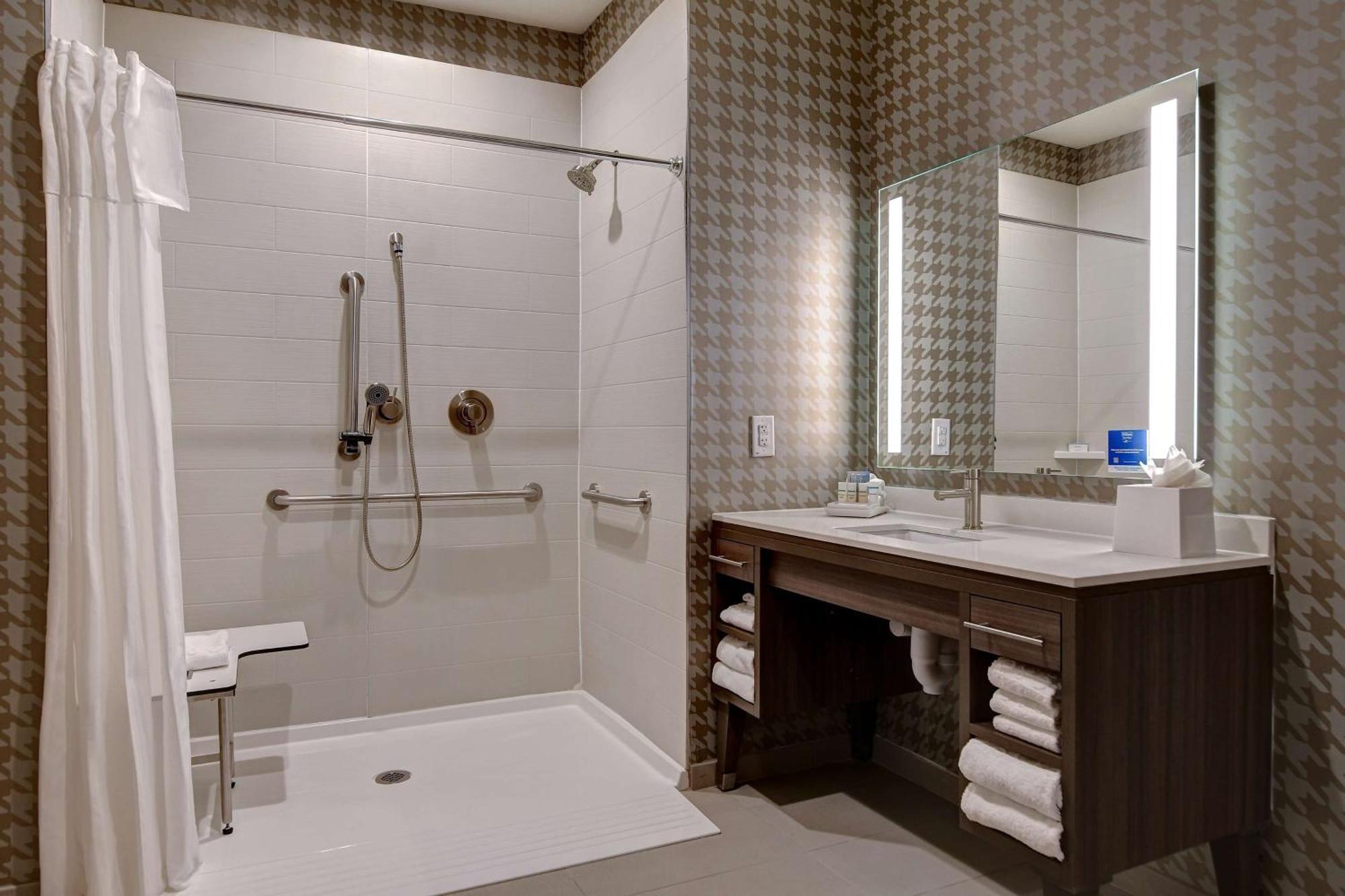Home2 Suites By Hilton North Plano Hwy 75 Екстериор снимка