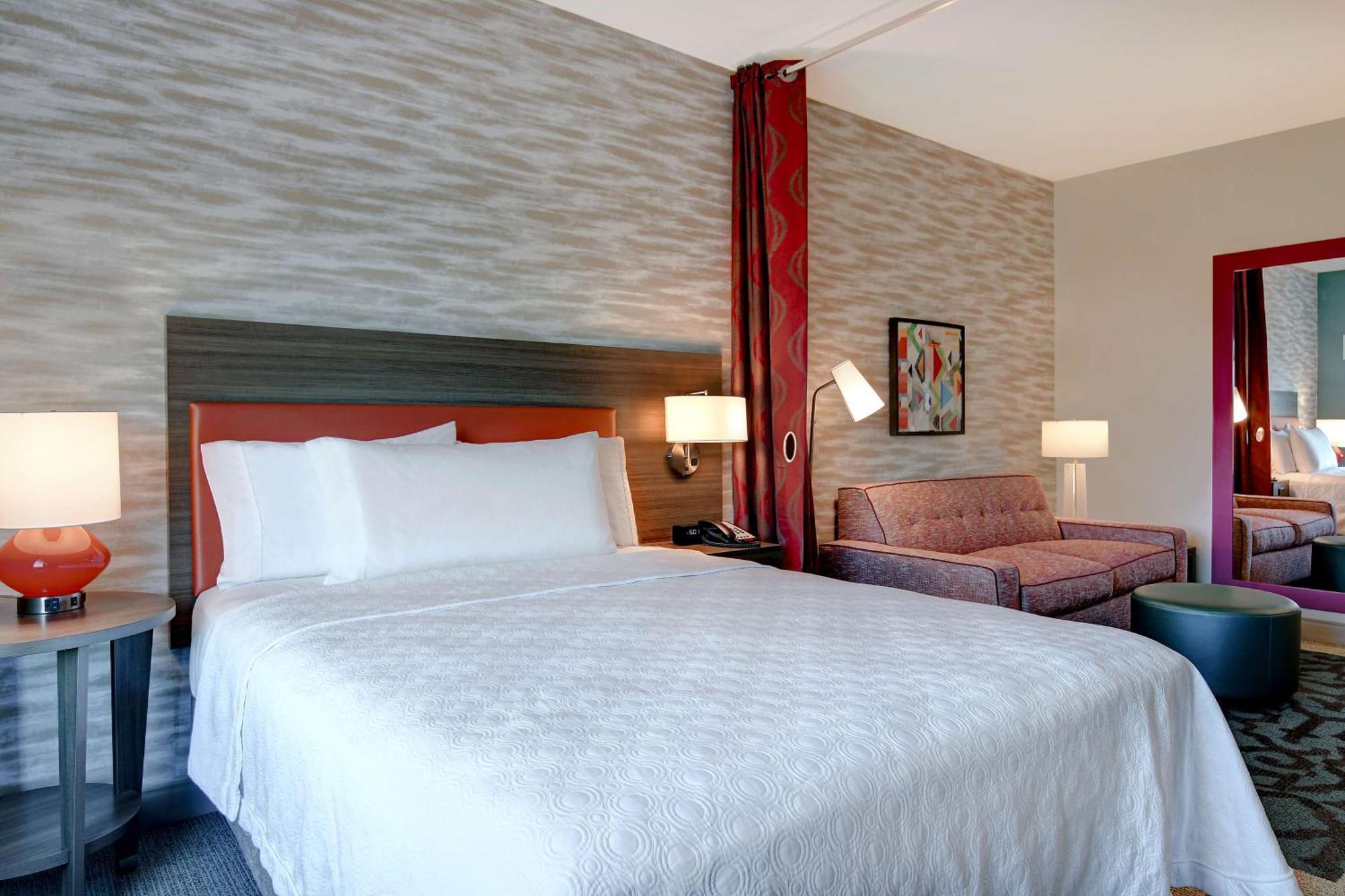 Home2 Suites By Hilton North Plano Hwy 75 Екстериор снимка