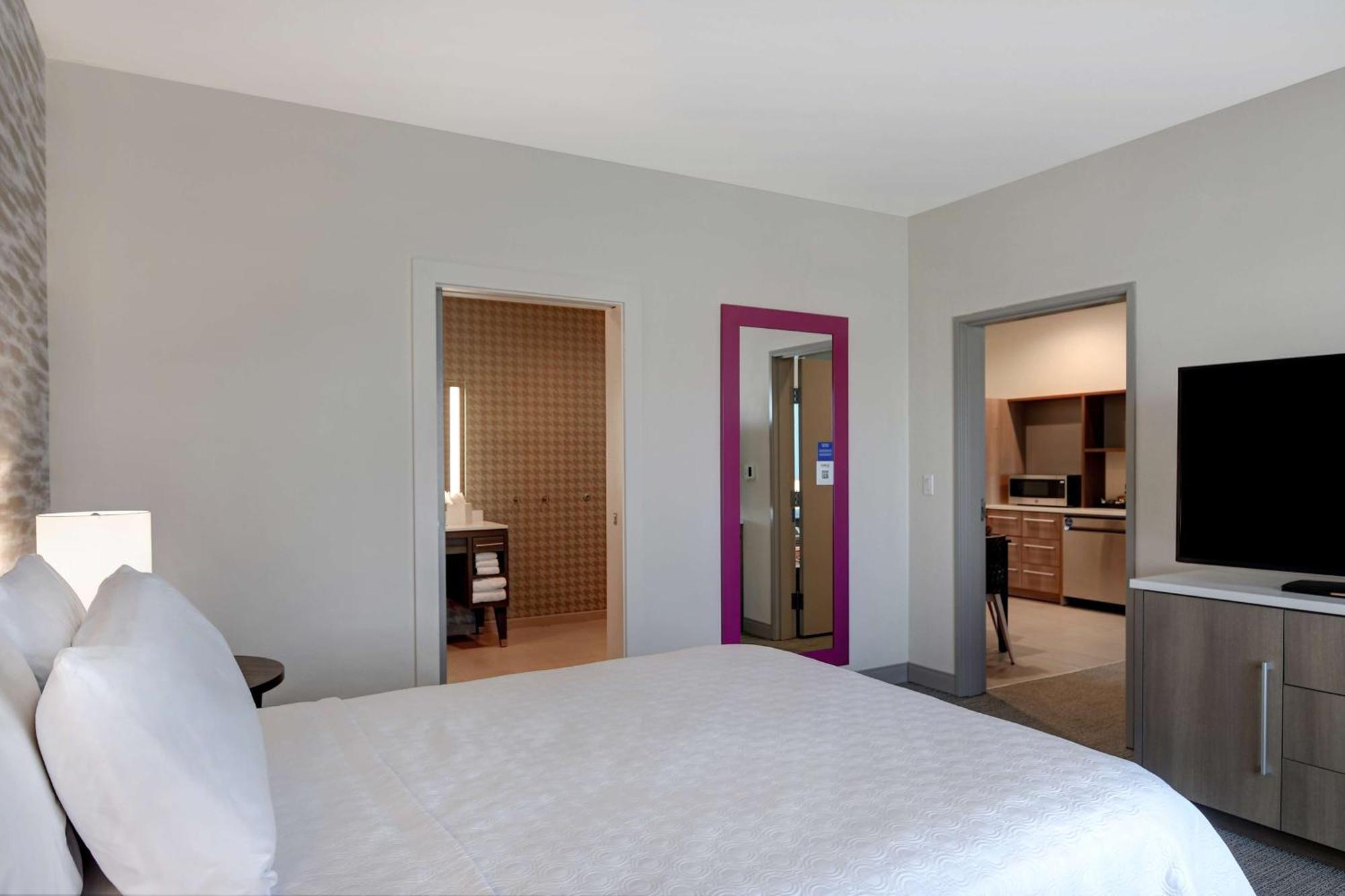 Home2 Suites By Hilton North Plano Hwy 75 Екстериор снимка