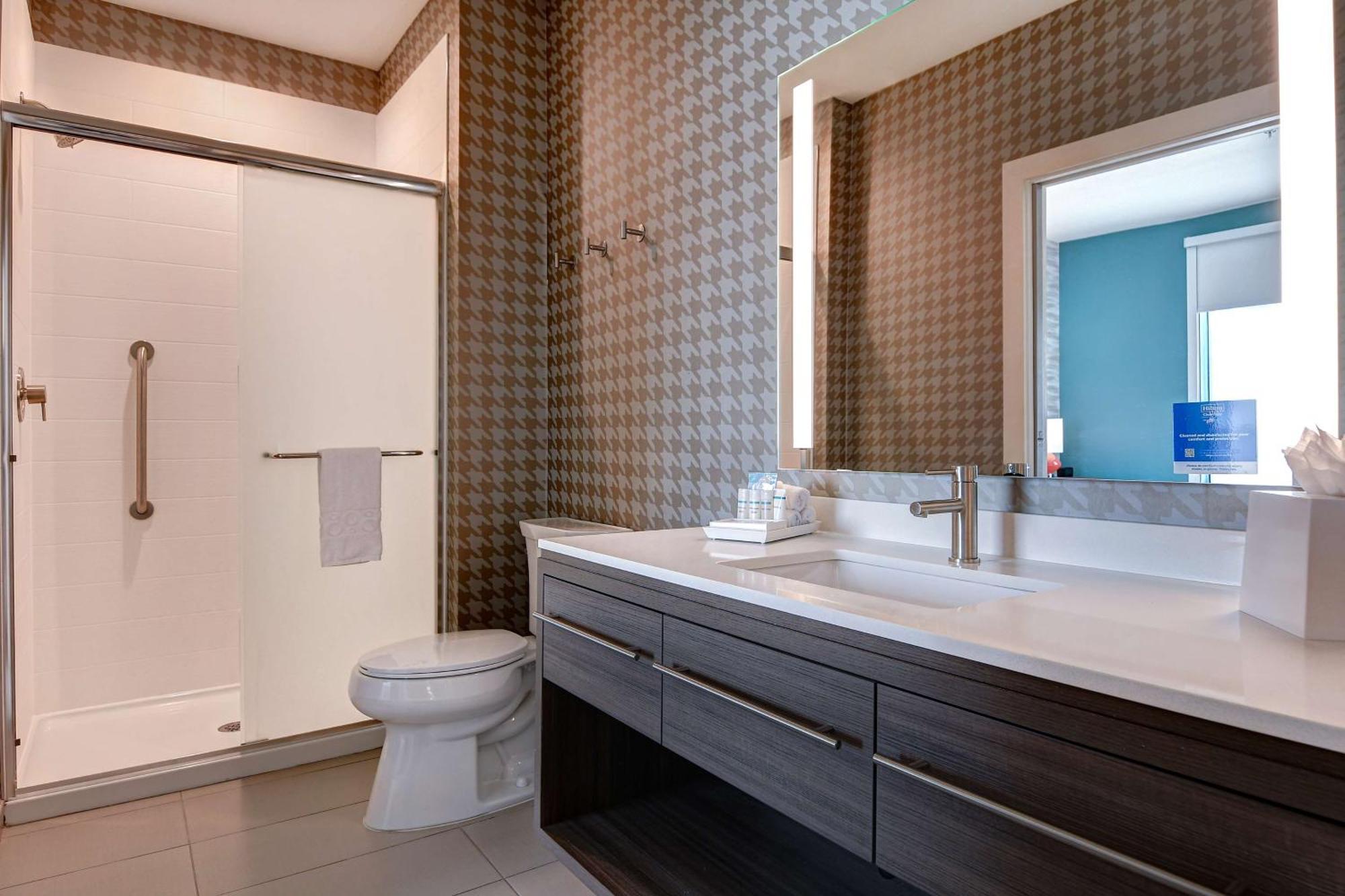 Home2 Suites By Hilton North Plano Hwy 75 Екстериор снимка