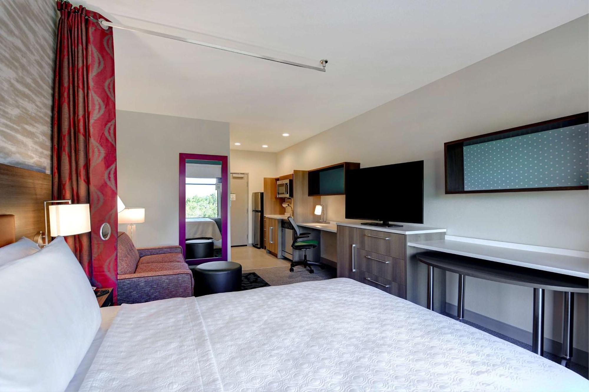 Home2 Suites By Hilton North Plano Hwy 75 Екстериор снимка