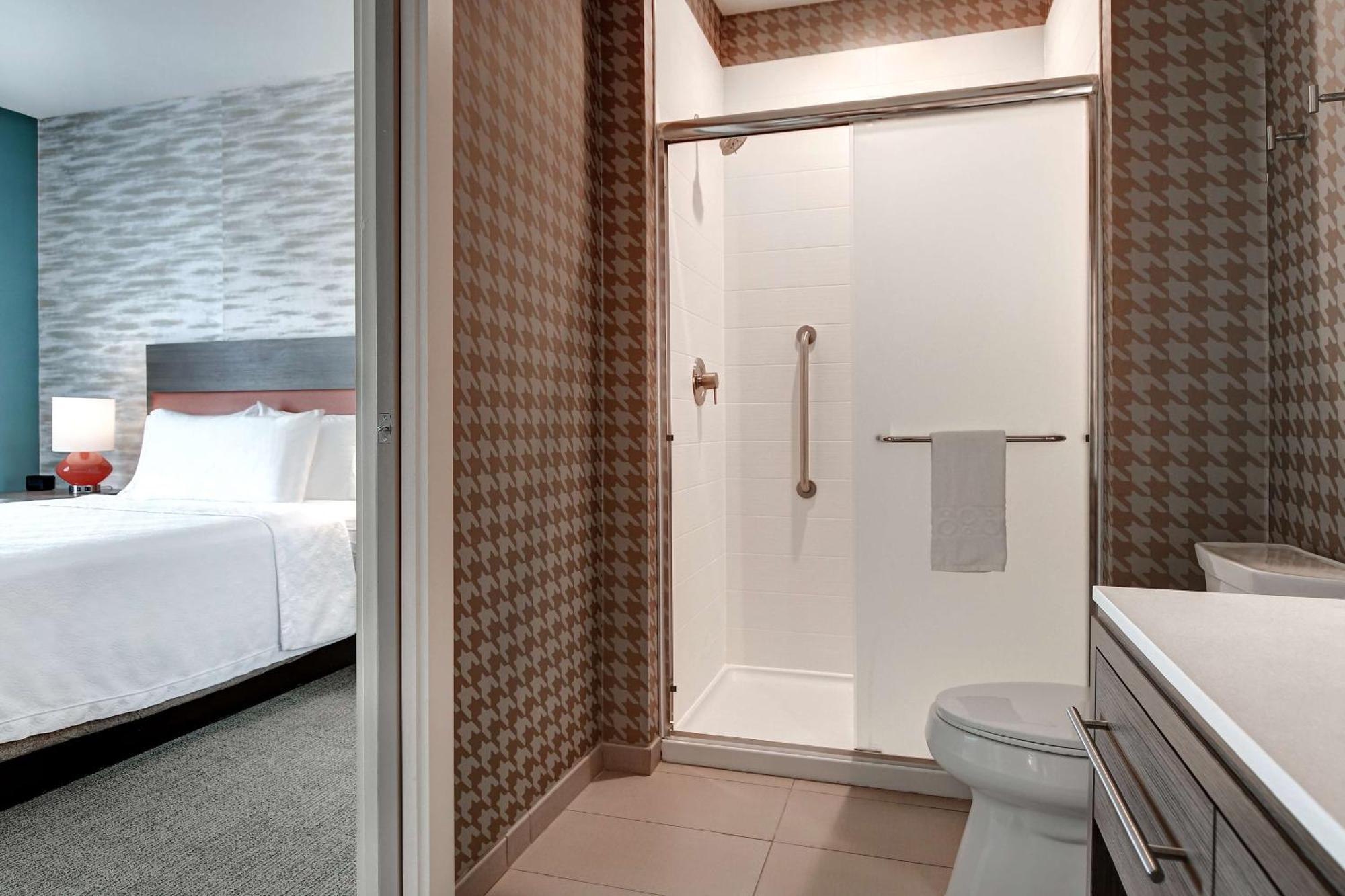 Home2 Suites By Hilton North Plano Hwy 75 Екстериор снимка