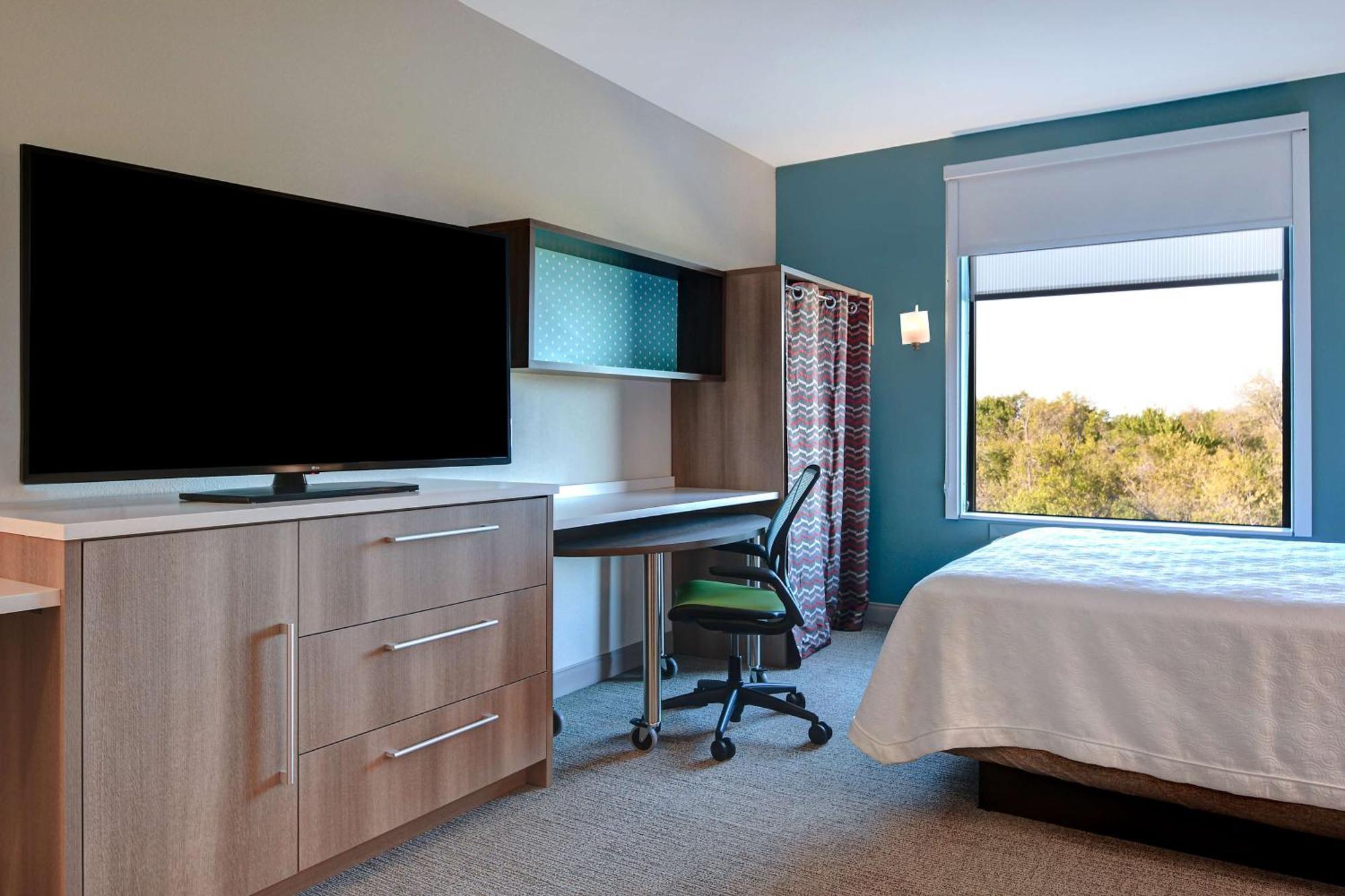 Home2 Suites By Hilton North Plano Hwy 75 Екстериор снимка