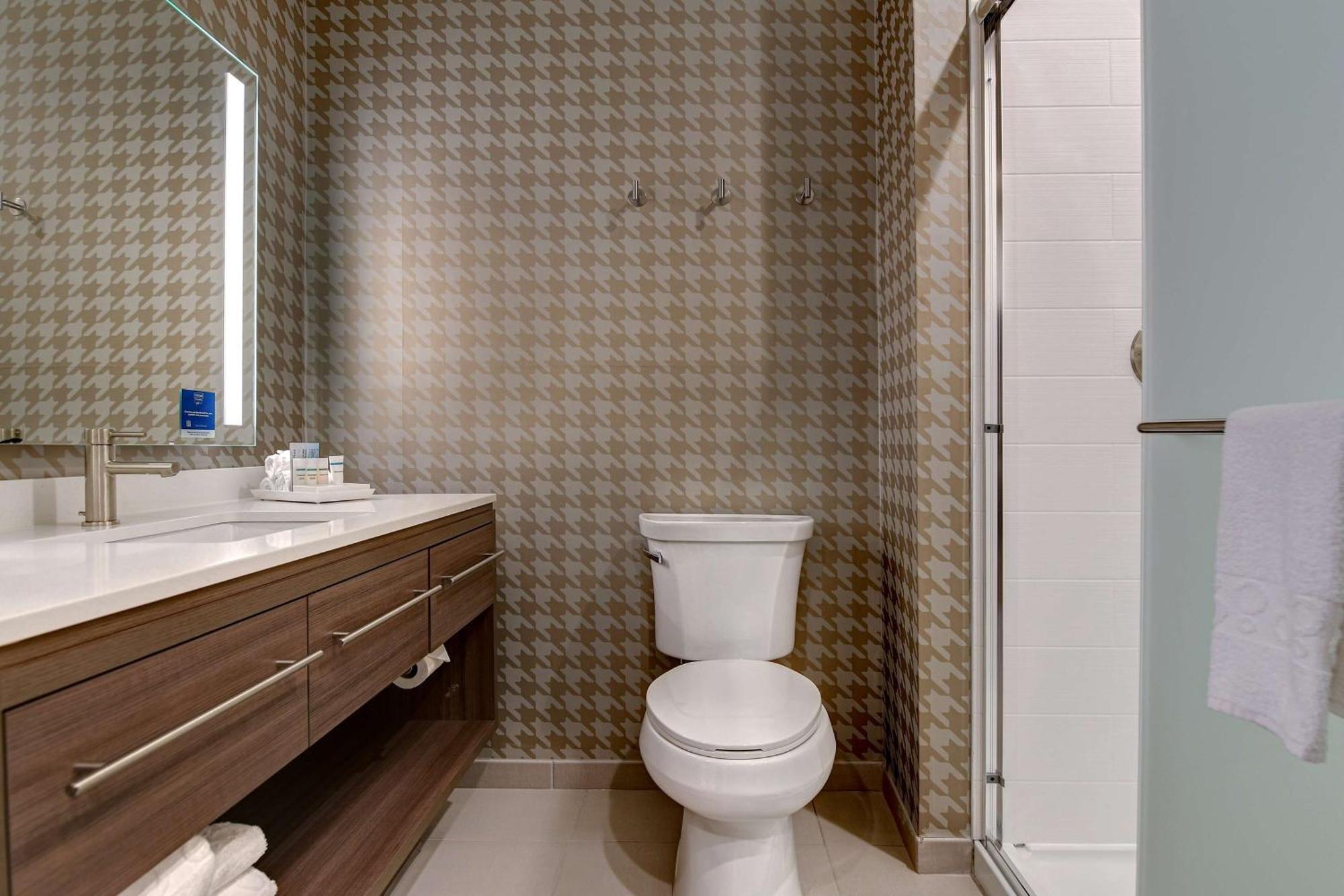 Home2 Suites By Hilton North Plano Hwy 75 Екстериор снимка